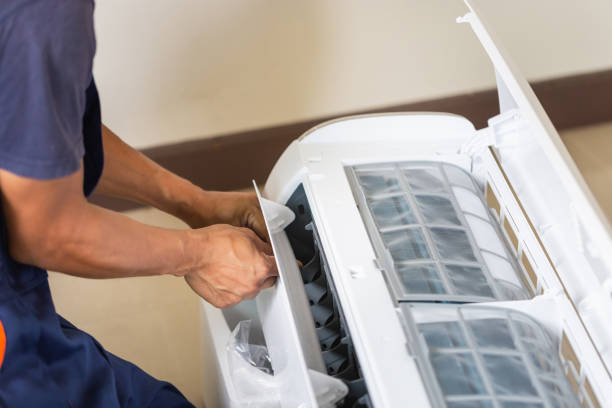 HVAC maintenance plan in Hamburg, PA