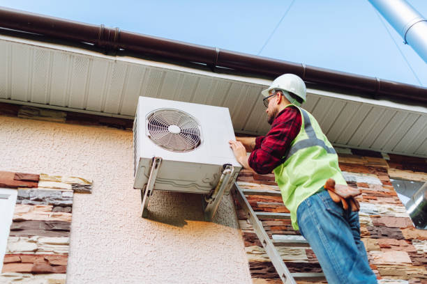 Best Ductless HVAC repair  in Hamburg, PA