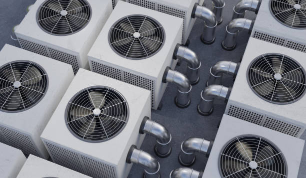 Best HVAC installation services  in Hamburg, PA