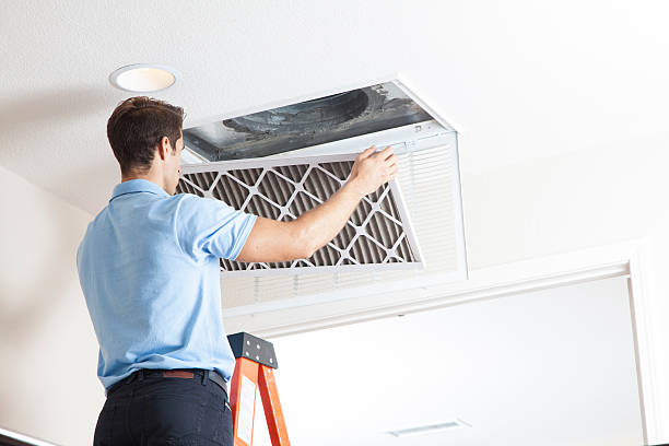 Best Commercial HVAC repair  in Hamburg, PA