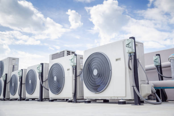 Best Residential HVAC services  in Hamburg, PA