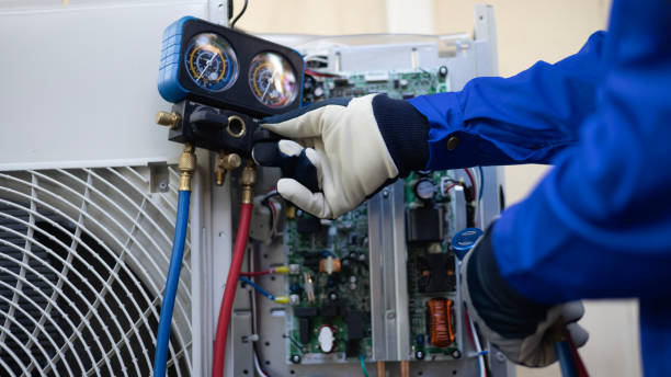 Best HVAC maintenance near me  in Hamburg, PA